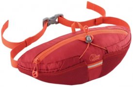 Lowe Alpine Lightflite 2 (Beere one size ) | Ausruestung Taschen Bauchtaschen