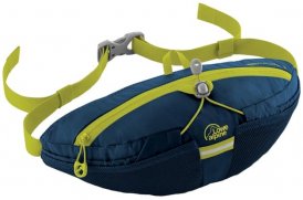 Lowe Alpine Lightflite 2 (Petrol one size ) | Ausruestung Taschen Bauchtaschen