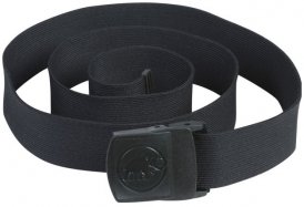 Mammut Alpine Belt Herren (Schwarz ) | Bekleidung Accessoires Guertel