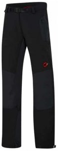 Mammut Courmayeur SO Pants Women Damen (Schwarz 17 D ) | Bekleidung Hosen-Shorts Softshell-Hosen
