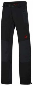 Mammut Courmayeur SO Pants Women Damen (Schwarz 42 D ) | Bekleidung Hosen-Shorts Softshell-Hosen