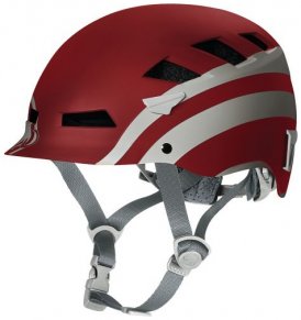 Mammut El Cap (Rot M Helm ) | Ausruestung Helme Kletterhelme