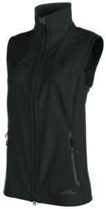 Mammut Ultimate SO Vest Women Damen (Schwarz XS INT ) | Bekleidung Westen Windwesten