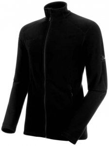 Mammut Yadkin ML Jacket Men (Schwarz S INT ) | Bekleidung Jacken Fleecejacken