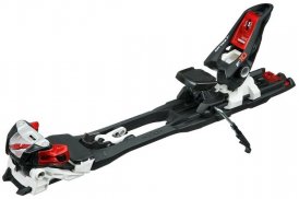 Marker F10 Tour L 90mm (Neutral PAAR) | Ausruestung Skiausruestung Freeride-Tourenbindungen
