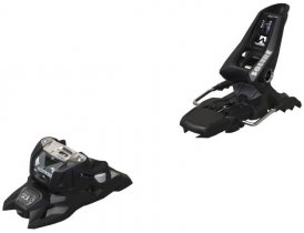 Marker Squire 11 ID 110mm (Schwarz one size ) | Ausruestung Skiausruestung Freeride-Tourenbindungen