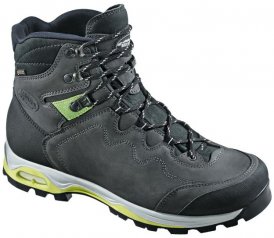 Meindl Apennin MFS Herren (Anthrazit 11 UK ) | Bergsport Wandern (Trekkingstiefel)
