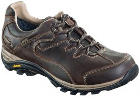 Meindl Caracas GTX Herren (Dunkelbraun 8 5 UK 42.5 EU ) | Bergsport Wandern