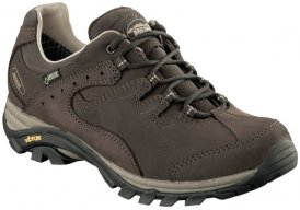 Meindl Caracas Lady GTX Damen (Dunkelbraun 5 5 UK 39 EU ) | Bergsport Wandern