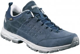 Meindl Durban Lady GTX Damen (Dunkelblau 5 5 UK 39 EU ) | Bergsport Wandern