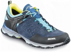 Meindl Ontario Lady GTX Damen (Dunkelblau 3 5 UK 36.5 EU ) | Bergsport Wandern
