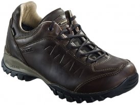 Meindl Siena GTX Herren (Dunkelbraun 11 5 UK 46.5 EU ) | Bergsport Wandern