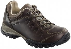 Meindl Siena Lady GTX Damen (Braun 8 UK 42 EU ) | Bergsport Wandern