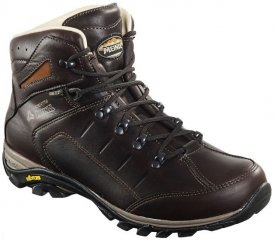 Meindl Tessin Lady Identity Damen (Dunkelbraun 4 5 UK 37.5 EU ) | Bergsport Wandern B (Leichte Wanderschuhe)