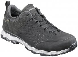Meindl X-SO Corium GTX Herren (Schwarz 7 5 UK 41.5 EU ) | Bergsport Wandern