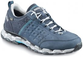 Meindl X-SO Corium Lady GTX Damen (Dunkelblau 5 5 UK 39 EU ) | Bergsport Wandern