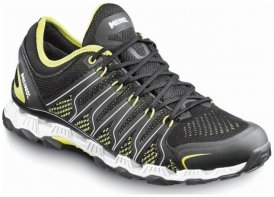 Meindl X-SO Wave II GTX Herren (Schwarz 11 UK ) | Bergsport Wandern