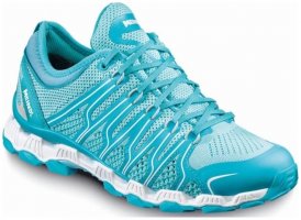 Meindl X-SO Wave Lady II GTX Damen (Türkis 5 UK ) | Schuhe Multifunktionsschuhe