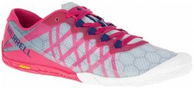 Merrell Vapor Glove 3 Women Damen (Hellgrau 38 5 EU ) | Schuhe Fitnessschuhe