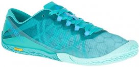 Merrell Vapor Glove 3 Women Damen (Türkis 40 5 EU ) | Schuhe Fitnessschuhe