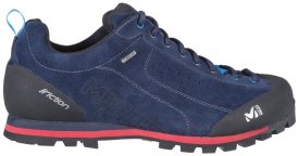 Millet Friction GTX Herren (Dunkelblau 7 5 UK 41 1 3 EU ) | Schuhe Multifunktionsschuhe