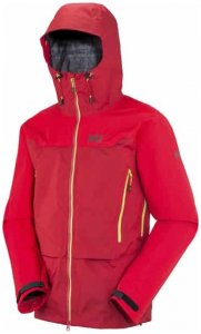 Millet Kamet GTX Jacket Men Herren (Rot L INT ) | Bekleidung Jacken Gore-Tex-Jacken