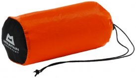Mountain Equipment Bivi Ultralite Double (Neutral ) | Ausruestung Schlafsaecke Biwaksaecke