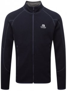 Mountain Equipment Chamonix Jacket Men Herren (Dunkelblau XL INT ) | Bekleidung Jacken Isolationsjacken