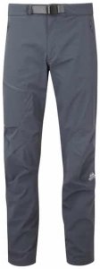 Mountain Equipment Comici Pant Men Herren (Dunkelblau 36 Inch ) | Bekleidung Hosen-Shorts Softshell-Hosen