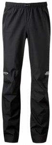 Mountain Equipment Firefox Pant GTX Men Herren (Schwarz S L INT ) | Bekleidung Hosen-Shorts Gore-Tex-Hosen