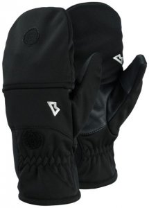 Mountain Equipment G2 Alpine Combi Mitt Uni Herren (Schwarz M INT ) | Bekleidung Handschuhe Faeustlinge