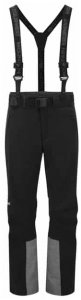 Mountain Equipment G2 Pant WS Women's Herren (Schwarz 36-38 D ) | Bekleidung Hosen-Shorts Softshell-Hosen