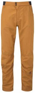 Mountain Equipment Inception Pant Men Herren (Orange 32 Inch ) | Bekleidung Hosen-Shorts Kletterhosen