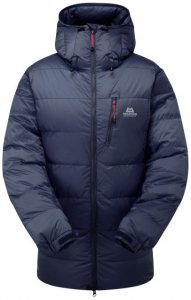 Mountain Equipment K7 Jacket Women's Damen (Dunkelblau 38 40 INT ) | Bekleidung Jacken Wintersportjacken