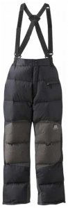 Mountain Equipment Lightline Pant Men's (Schwarz S INT ) | Bekleidung Hosen-Shorts Isolationshosen