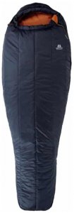 Mountain Equipment Nova II Regular (Pflaume RZ Regular Reißverschluss ) | Ausruestung Schlafsaecke Mumienschlafsack
