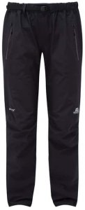 Mountain Equipment Quarrel Pant GTX Women's Damen (Schwarz 38 40 D ) | Bekleidung Hosen-Shorts Gore-Tex-Hosen
