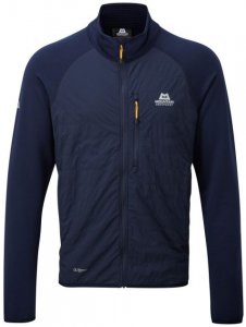 Mountain Equipment Switch Jacket Men's Herren (Dunkelblau M INT ) | Bekleidung Jacken Isolationsjacken