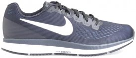Nike Air Zoom Pegasus 34 Herren (Schwarz 9 5 US 43 EU ) | Training Running Road