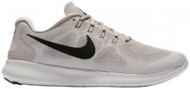 Nike Wmns Free RN 2017 Damen (Beige 7 US ) | Training Running Natural
