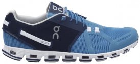 On Cloud Herren (Blau 12 US 47 EU ) | Training Running Road