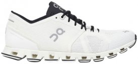 On Cloud X w Damen (Weiß 8 5 US 40 EU ) | Training Running Road