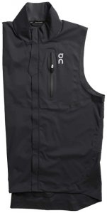 On Weather Vest Herren (Schwarz M INT ) | Bekleidung Westen Outdoorwesten