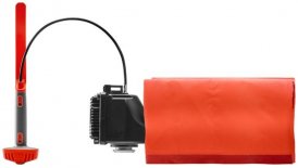 Ortovox AVABAG Unit (Neutral ) | Ausruestung Rucksaecke Lawinenrucksaecke