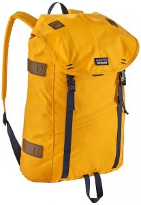 Patagonia Arbor Pack 26 (Gelb ) | Ausruestung Rucksaecke Daypacks