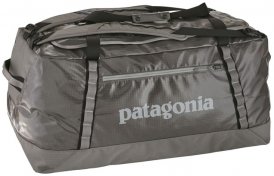 Patagonia Black Hole Duffel 120 (Grau one size ) | Ausruestung Taschen Reisetaschen
