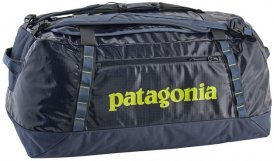 Patagonia Black Hole Duffel 90 (Dunkelblau one size ) | Ausruestung Taschen Reisetaschen
