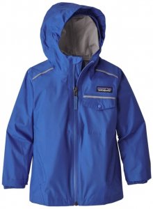 Patagonia Kinder Baby Torrentshell Jkt (Kornblau 98 D ) | Bekleidung Kinderbekleidung Kinderjacken