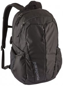 Patagonia Refugio Pack 28 (Schwarz one size ) | Ausruestung Rucksaecke Daypacks