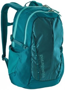 Patagonia Women´s Refugio Pack 26 Damen (Türkis one size ) | Ausruestung Rucksaecke Daypacks